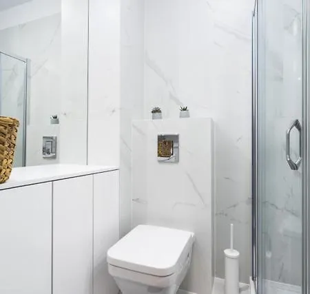 Cinema Loft & Smart Studio With Free Parking Torun Exterior photo