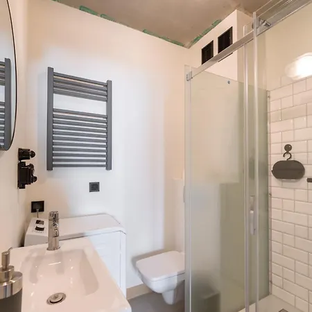 Cinema Loft & Smart Studio With Free Parking Torun Exterior photo