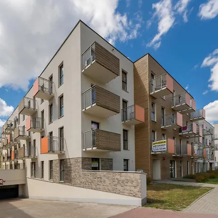 Cinema Loft & Smart Studio With Free Parking Torun Exterior photo