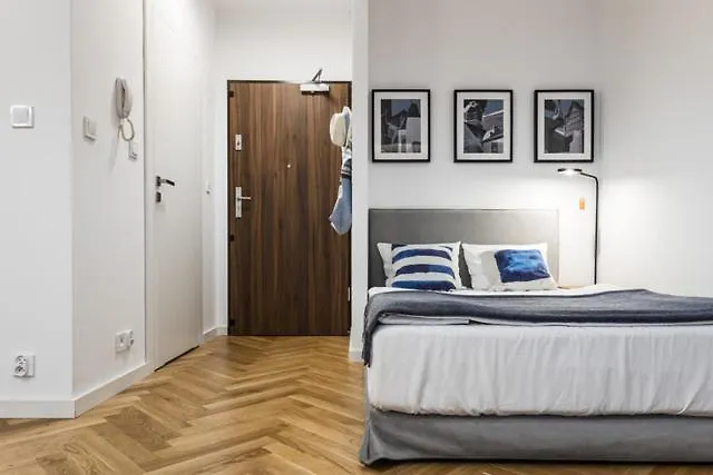 Cinema Loft & Smart Studio With Free Parking