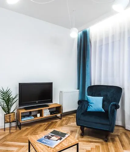 Cinema Loft & Smart Studio With Free Parking