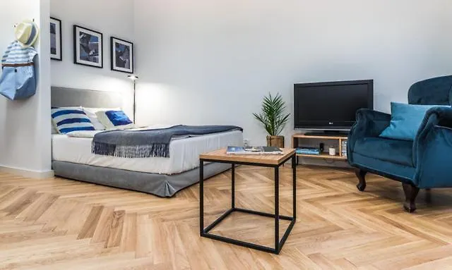 Cinema Loft & Smart Studio With Free Parking
