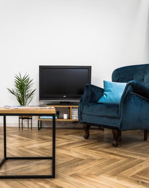 Cinema Loft & Smart With Free Parking