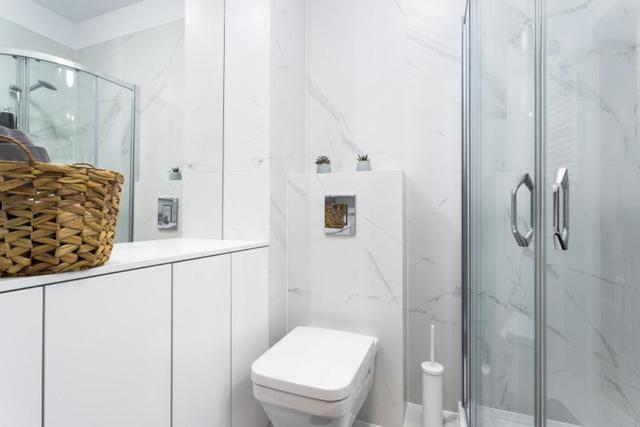 Cinema Loft & Smart With Free Parking * Torun
