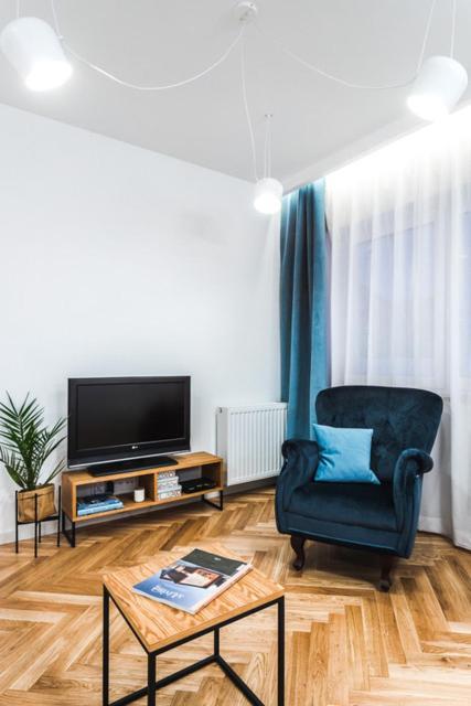 Apartment Cinema Loft & Smart With Free Parking