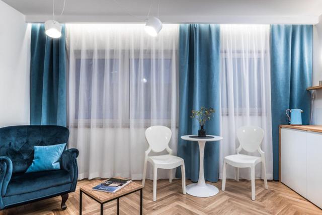 Apartment Cinema Loft & Smart With Free Parking Torun